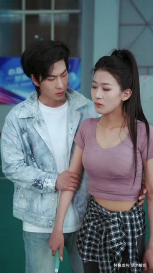 且将足底试新功（80集）短剧热映全集免费刷