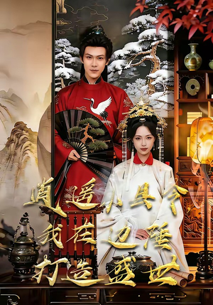 逍遥小县令，我在边陲打造盛世（60集）短剧终篇全集限免看