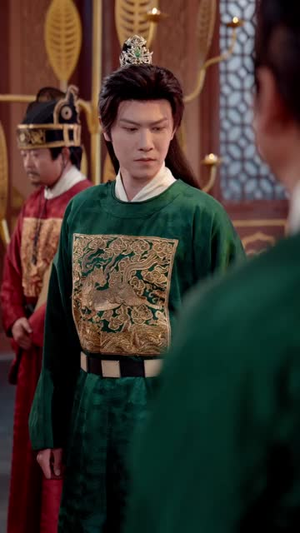 逍遥小县令，我在边陲打造盛世（60集）短剧结局篇全集直通