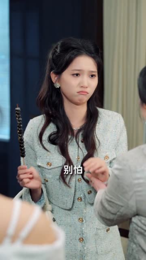 读心娇妻被傅总全家团宠了（67集）短剧全剧终合集放送