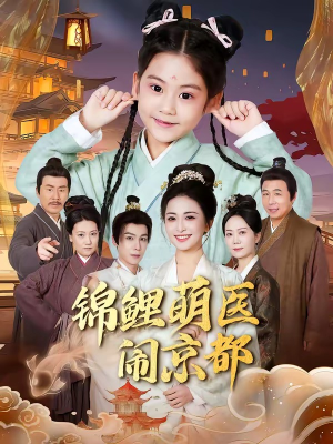 锦鲤萌医闹京都（61集）短剧结局篇全集直通