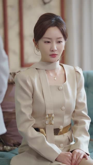 掌灯问亲，我携女成凰（58集）短剧高分全集在线刷