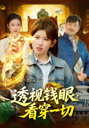 透视钱眼，看穿一切（104集）短剧全集高清完整版