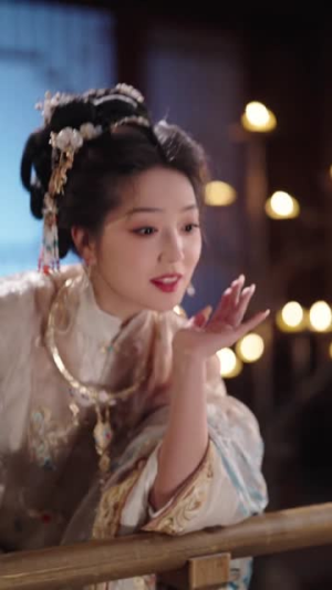 谋卿（80集）短剧完结篇全集连播