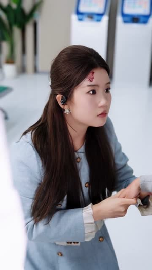 赴野（40集）短剧合集彩蛋完整版