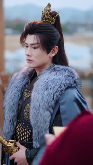 覆手为凰（60集）短剧限免全集任你点