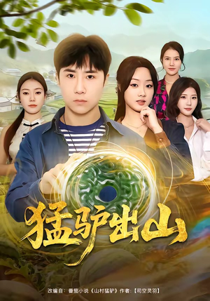 猛驴出山（80集）短剧合集杜比音效版