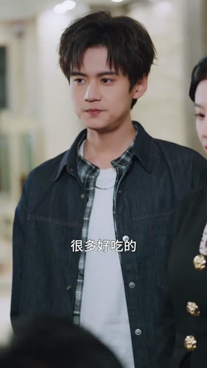 你是保镖不是悍匪（69集）短剧全集特惠限时看