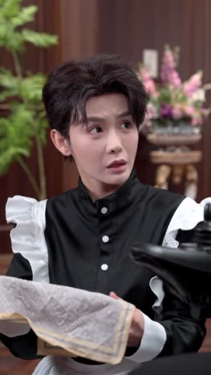 在线收听：哑巴老板的心声日常（81集）短剧超清全集在线看