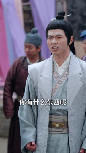 鬓边雪，掌中刃（60集）短剧高分全集在线刷