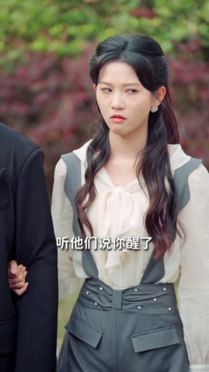 好孕甜妻她靠偷听心声成全家团宠（67集）短剧精选全集无广告