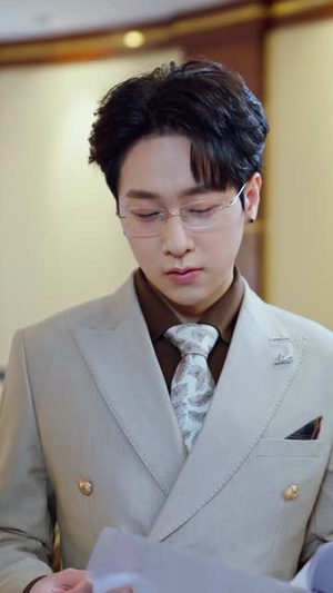 哥你才是假少爷（79集）短剧全剧终限免合集