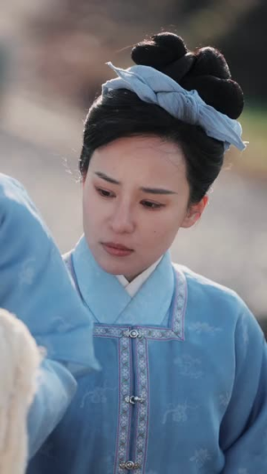 顾盼锦年（36集）短剧终篇全集限免看