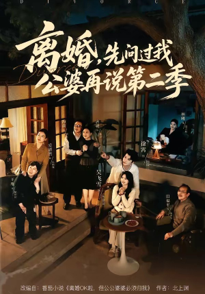 离婚，先问过我公婆再说第二季（90集）短剧终篇全集限免看