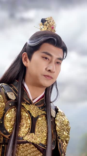 不装了，朕是武神（82集）短剧全集畅看无门槛