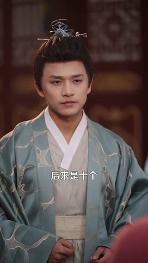 穿越后，从一介布衣到富可敌国（87集）短剧爆款全集在线播