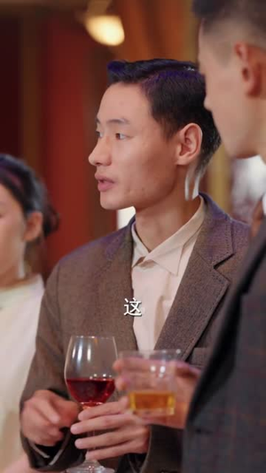 福星驾到督军府，害人精通通闪开（90集）短剧全集投屏大屏看