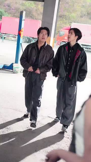 黑千金只对你野第二季（75集）短剧收官全集限免看