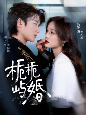 栀栀屿婚（77集）短剧超清全集在线看