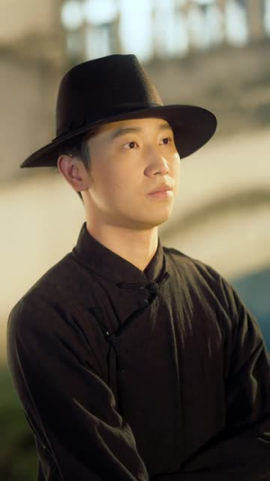 一枕月明（65集）短剧大结局合集放送