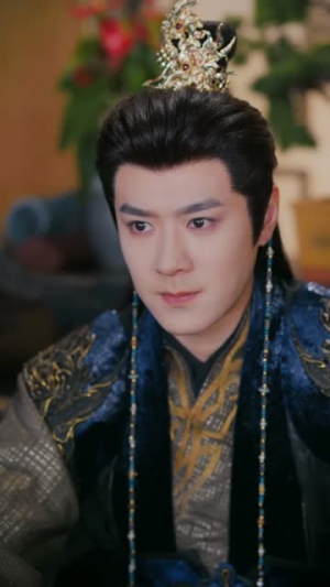 捡到一只软萌小鲛人（67集）短剧结局合集限免刷