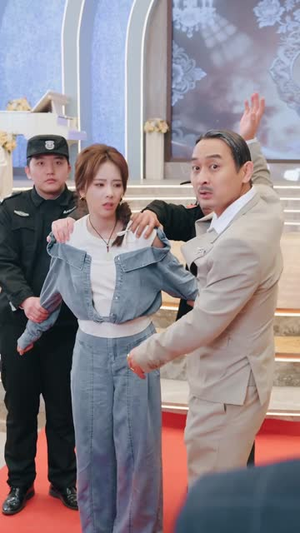 父母嫌我穷，我走你们哭什么（57集）短剧最终回限免畅看