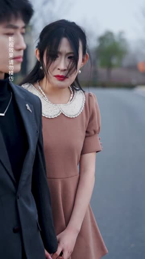 裴先生的作精甜妻软乎乎（59集）短剧大结局超前点映