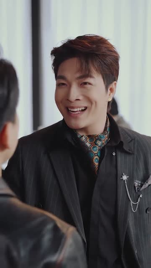 冷案组新人，我能听见凶手心跳（79集）短剧合集蓝光画质