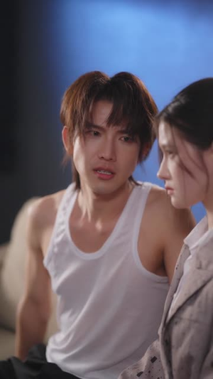 恋爱急救：身体先于我喜欢上你（60集）短剧合集杜比音效版