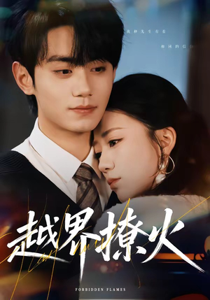 越界撩火（64集）短剧全集解锁零收费