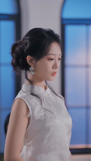 心瓷预谋（3集）短剧大结局限免特辑