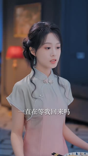 心瓷预谋（3集）短剧全集幕后花絮版