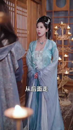 天骄女友退婚，我反手攻略她师尊（86集）短剧终极大结局合集