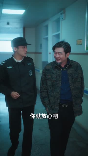 我在疯人院给人算命以待飞升（70集）短剧最终回限免畅看