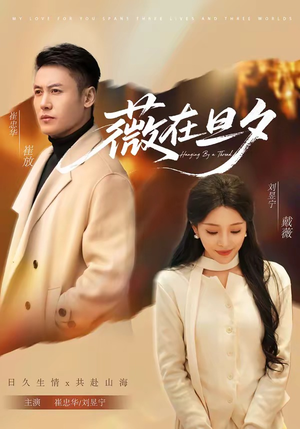 薇在旦夕（80集）短剧全剧终限免畅刷