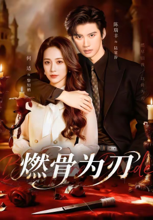 燃骨为刃（62集）短剧合集4K修复版