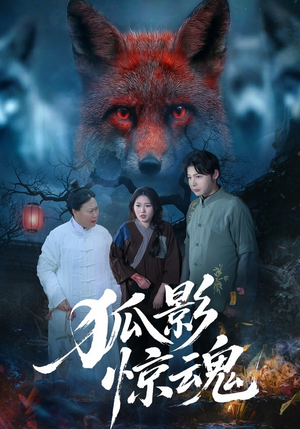 狐影惊魂（45集）短剧大结局限免特辑