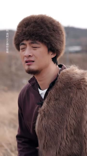 狐影惊魂（45集）短剧合集4K修复版