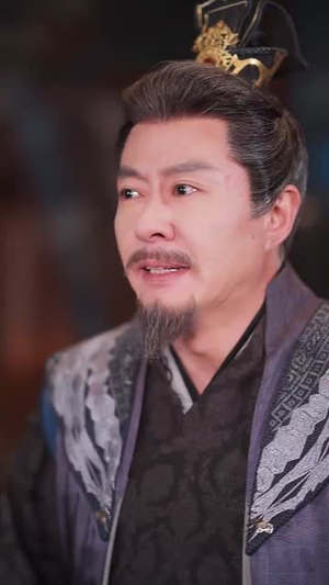 穿越后，满朝文武都是我学生（75集）短剧大结局超前点映