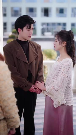 别惹她，她老公是老婆奴（76集）短剧终篇全集限免看