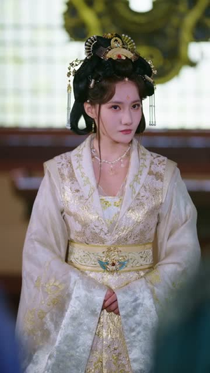 世子凶猛，女帝只好躺赢了（84集）短剧全剧终限免畅刷