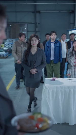 这破班不上也罢！我带头掀桌（63集）短剧终章免费大放送