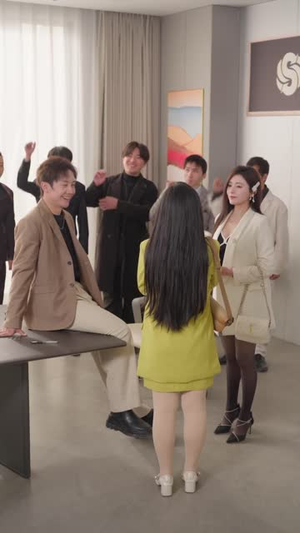 这破班不上也罢！我带头掀桌（63集）短剧全集连看不停歇