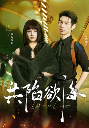 共陷欲海（66集）短剧全系列免费畅享