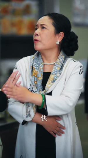 我在养老院当厨神（65集）短剧全系列永久免费