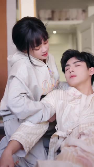 爱在剑兰花开时（56集）短剧全系列免费畅享