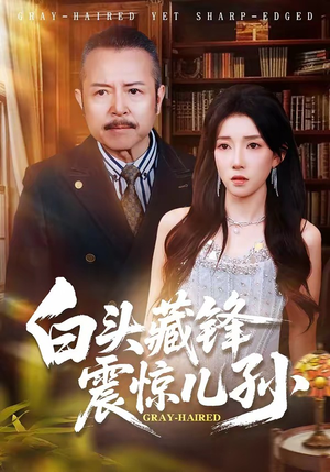 白头藏锋震惊儿孙（65集）短剧经典全集任你选