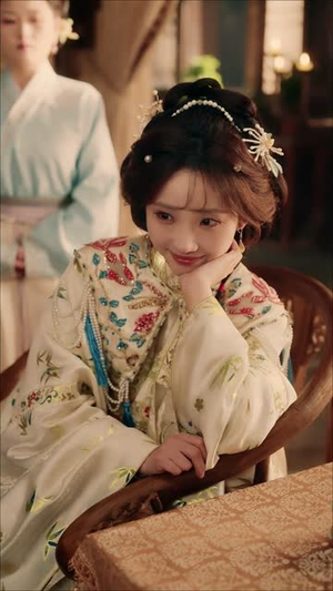 渡雪（91集）短剧合集彩蛋完整版