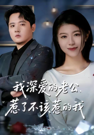 我深爱的老公，惹了不该惹的我（60集）短剧终篇全集限免看