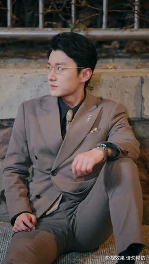 锦书难寄云外仙（61集）短剧全剧终高清放送